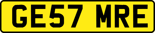 GE57MRE