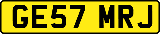 GE57MRJ