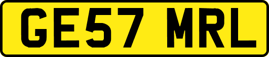 GE57MRL