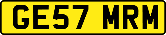GE57MRM