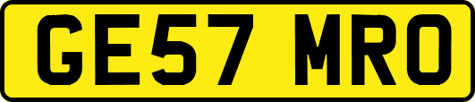GE57MRO