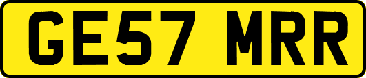 GE57MRR
