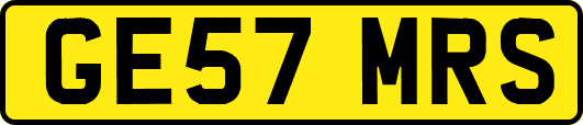 GE57MRS