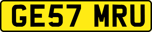 GE57MRU
