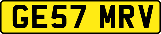 GE57MRV