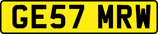 GE57MRW
