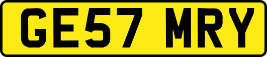 GE57MRY