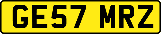 GE57MRZ