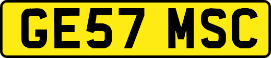 GE57MSC