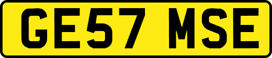 GE57MSE