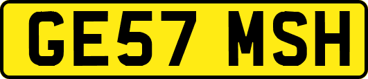 GE57MSH