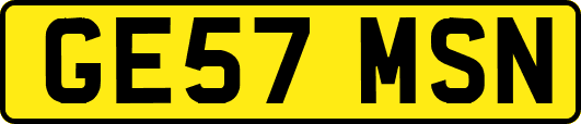 GE57MSN