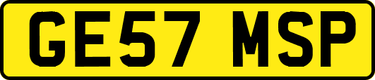 GE57MSP