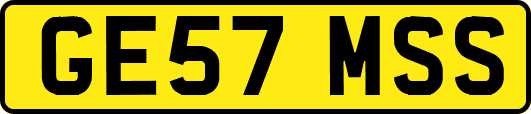 GE57MSS