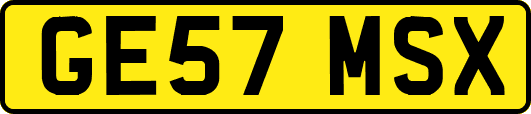 GE57MSX