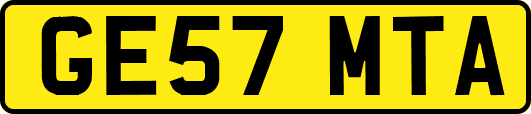 GE57MTA