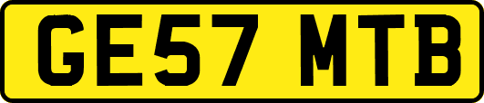 GE57MTB