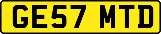 GE57MTD