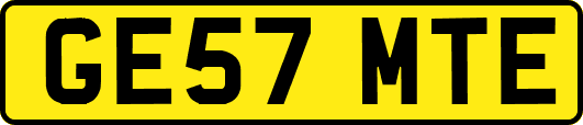 GE57MTE