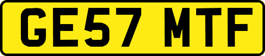 GE57MTF