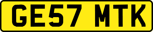 GE57MTK