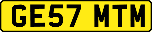 GE57MTM