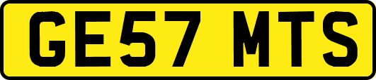 GE57MTS