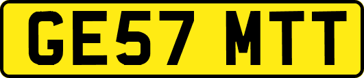 GE57MTT