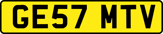 GE57MTV
