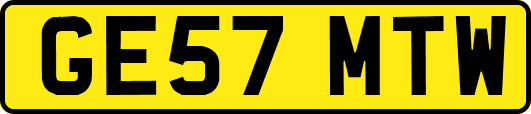 GE57MTW
