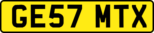 GE57MTX