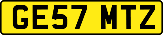 GE57MTZ