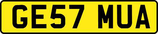 GE57MUA