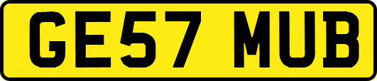 GE57MUB