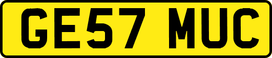 GE57MUC