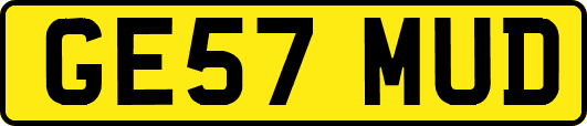 GE57MUD