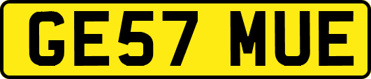 GE57MUE
