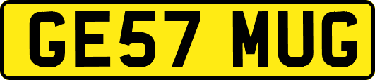 GE57MUG