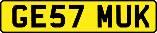 GE57MUK