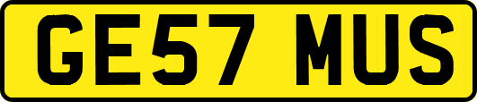 GE57MUS