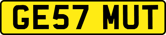 GE57MUT
