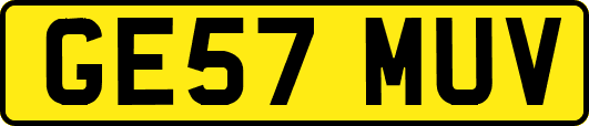 GE57MUV