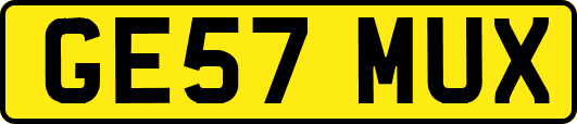 GE57MUX