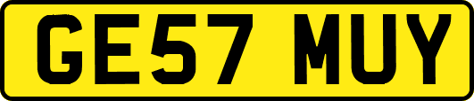 GE57MUY