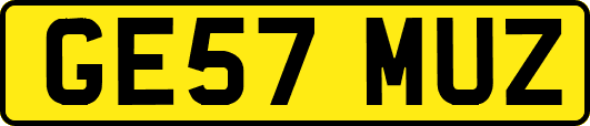 GE57MUZ