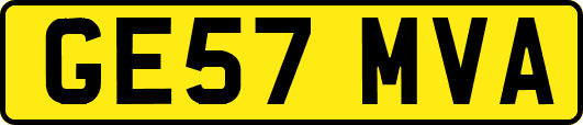 GE57MVA