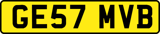 GE57MVB