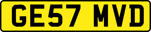 GE57MVD