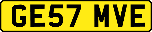 GE57MVE