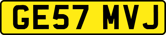 GE57MVJ